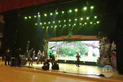 大型公關(guān)活動策劃的關(guān)鍵要素與注意事項