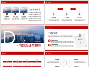 商務(wù)創(chuàng)意營銷方案與公關(guān)活動策劃模板大全