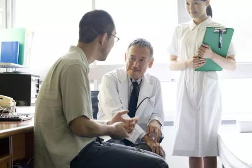 探秘 馬云都要做的日本體檢,究竟有什么魅力