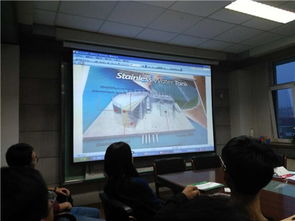 攜手創新，共鑄輝煌 我司應邀參加核工業第四研究設計院技術交流會紀實